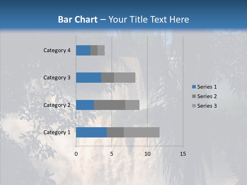 Argentina Park Brazil PowerPoint Template