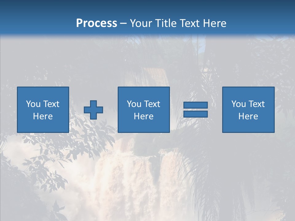 Argentina Park Brazil PowerPoint Template