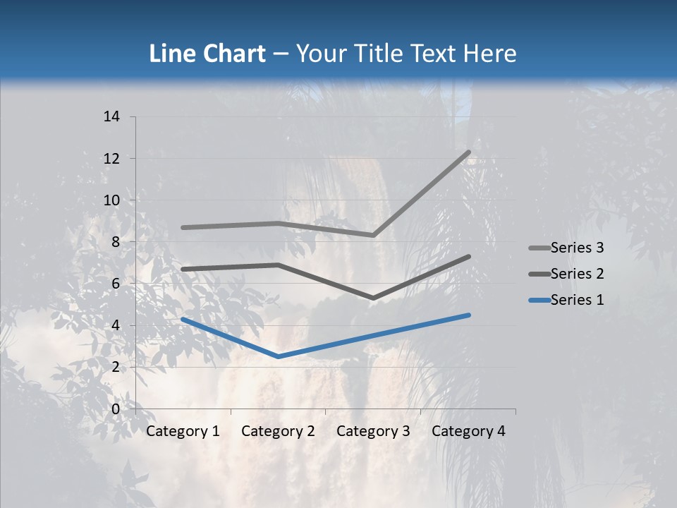 Argentina Park Brazil PowerPoint Template