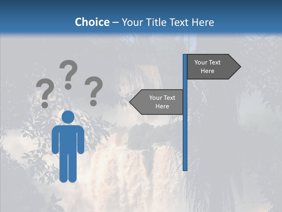 Argentina Park Brazil PowerPoint Template