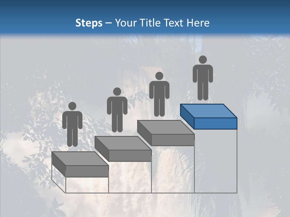 Argentina Park Brazil PowerPoint Template