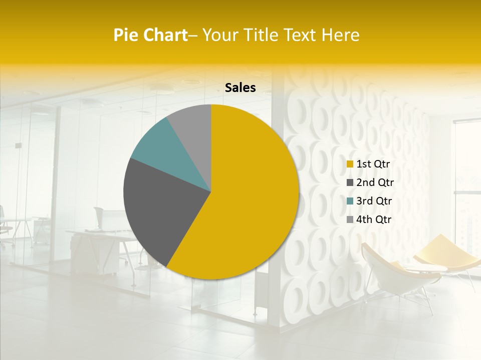 Quality Living Windows PowerPoint Template