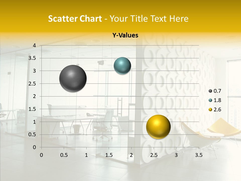 Quality Living Windows PowerPoint Template