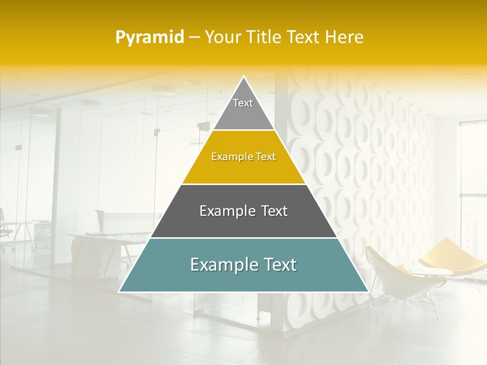 Quality Living Windows PowerPoint Template