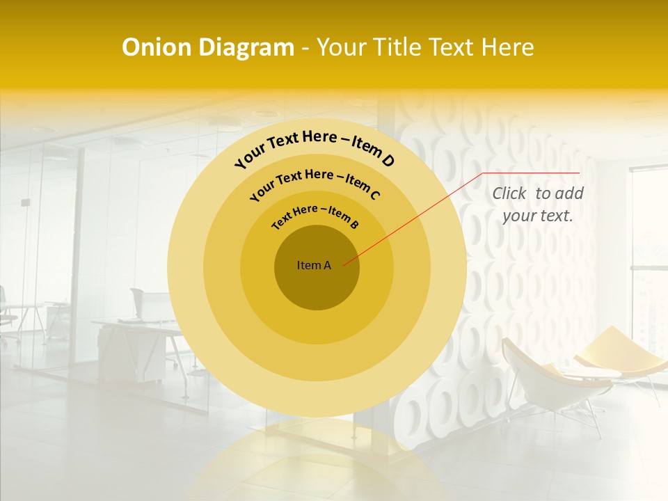 Quality Living Windows PowerPoint Template