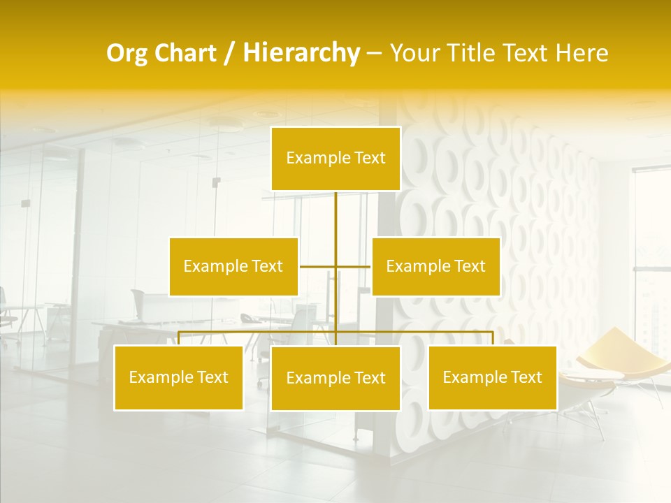 Quality Living Windows PowerPoint Template