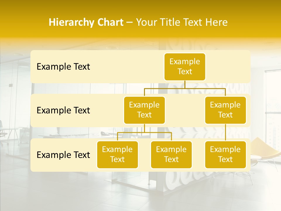 Quality Living Windows PowerPoint Template