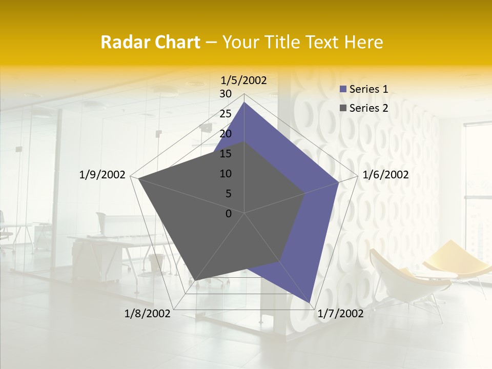 Quality Living Windows PowerPoint Template
