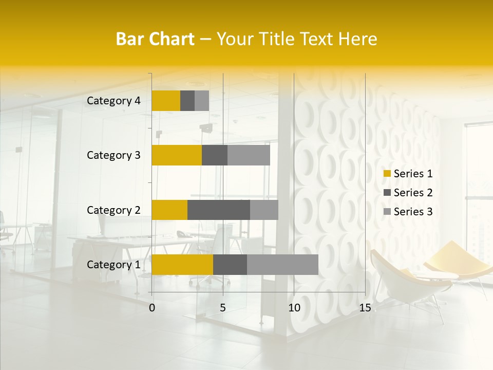 Quality Living Windows PowerPoint Template