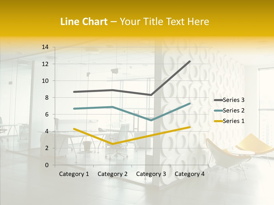 Quality Living Windows PowerPoint Template