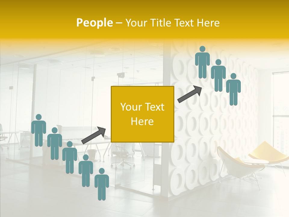 Quality Living Windows PowerPoint Template