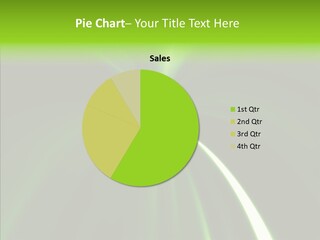 Chair Together Trategy PowerPoint Template