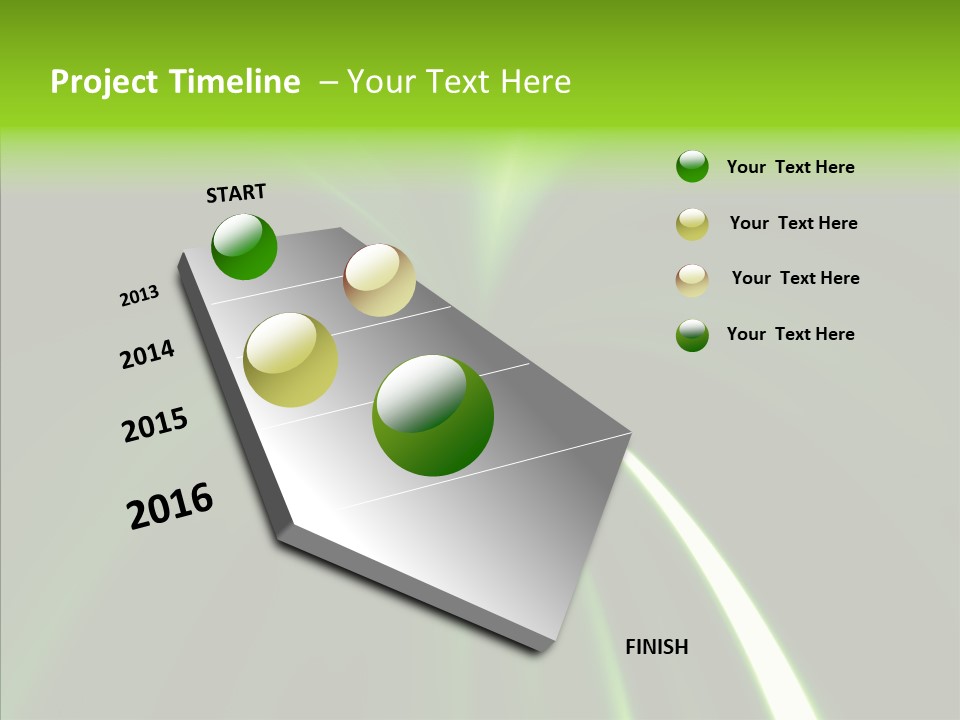Chair Together Trategy PowerPoint Template