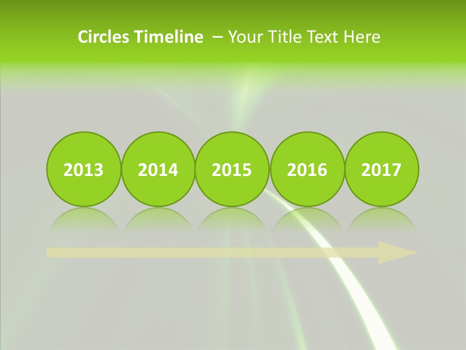 Chair Together Trategy PowerPoint Template