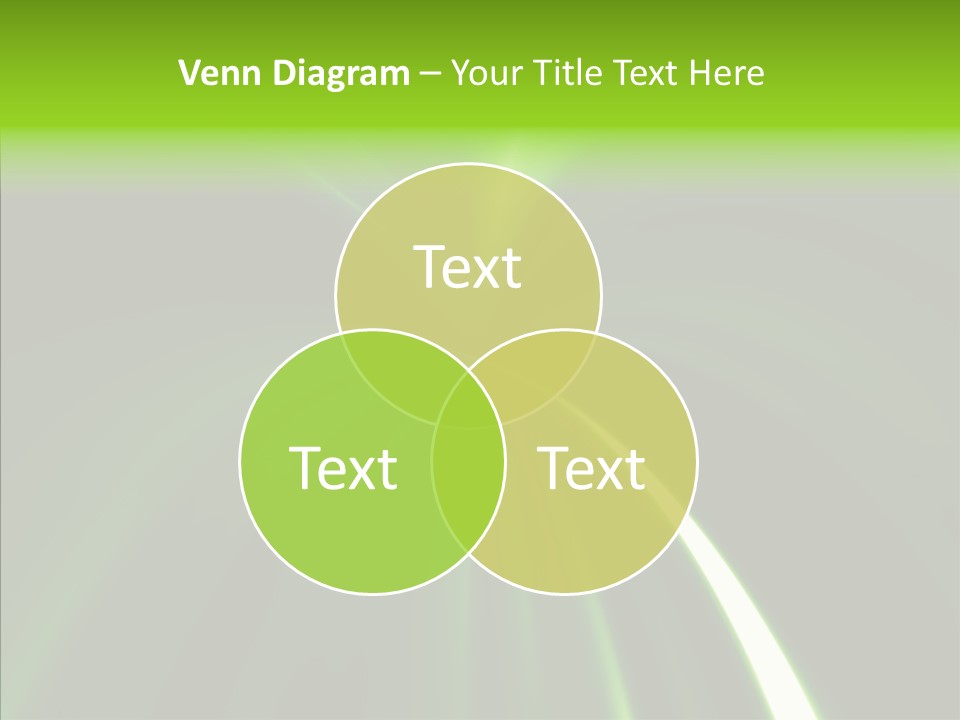 Chair Together Trategy PowerPoint Template