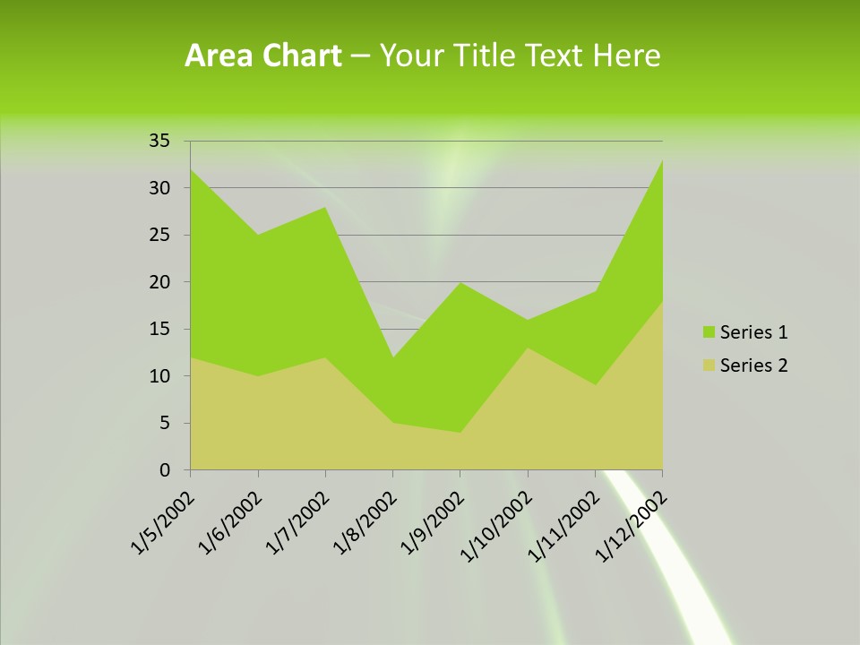 Chair Together Trategy PowerPoint Template
