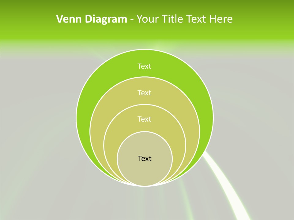 Chair Together Trategy PowerPoint Template