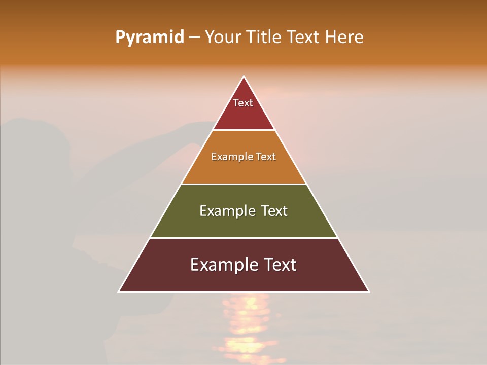 Radiation Uvb Uva PowerPoint Template