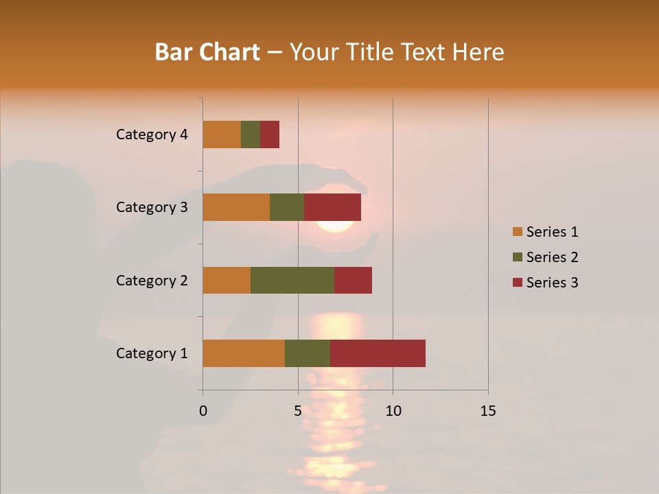 Radiation Uvb Uva PowerPoint Template