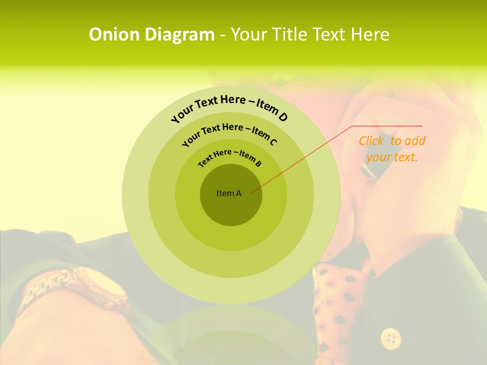 Rush Horror Madness PowerPoint Template