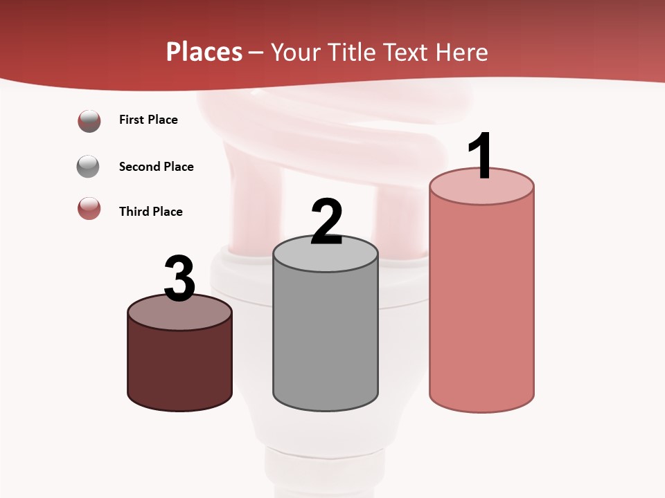 Glass Close Environmental PowerPoint Template