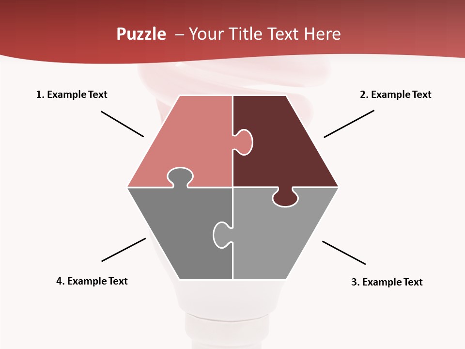 Glass Close Environmental PowerPoint Template