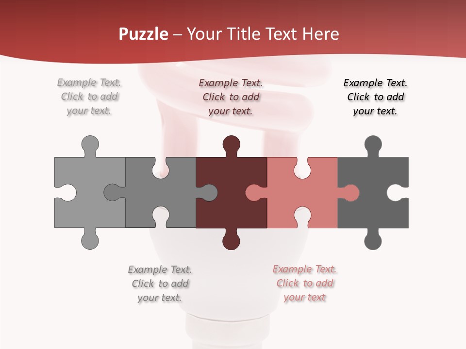 Glass Close Environmental PowerPoint Template