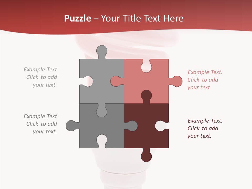 Glass Close Environmental PowerPoint Template