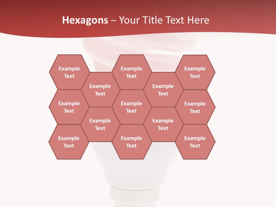 Glass Close Environmental PowerPoint Template