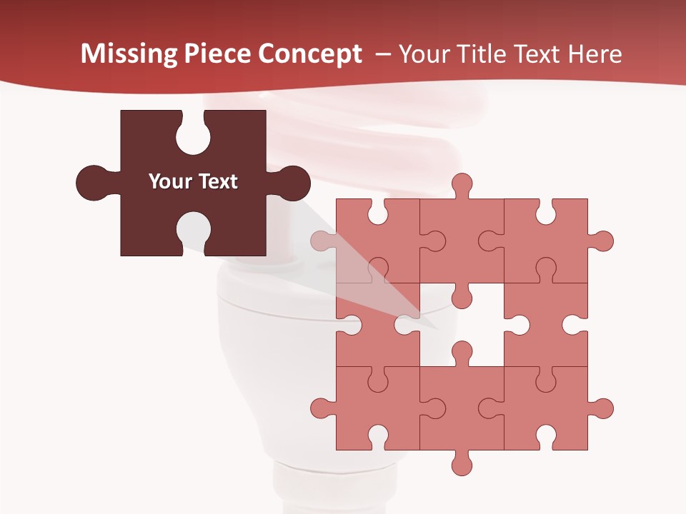 Glass Close Environmental PowerPoint Template