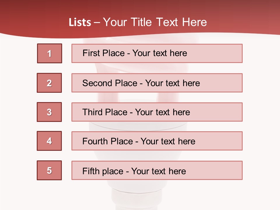 Glass Close Environmental PowerPoint Template