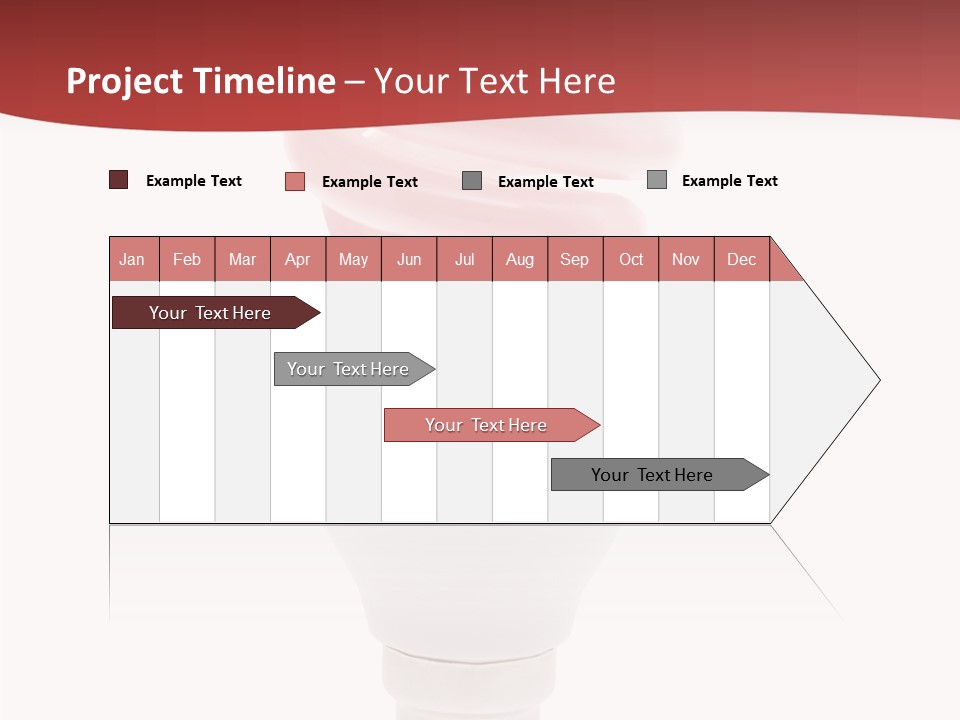 Glass Close Environmental PowerPoint Template