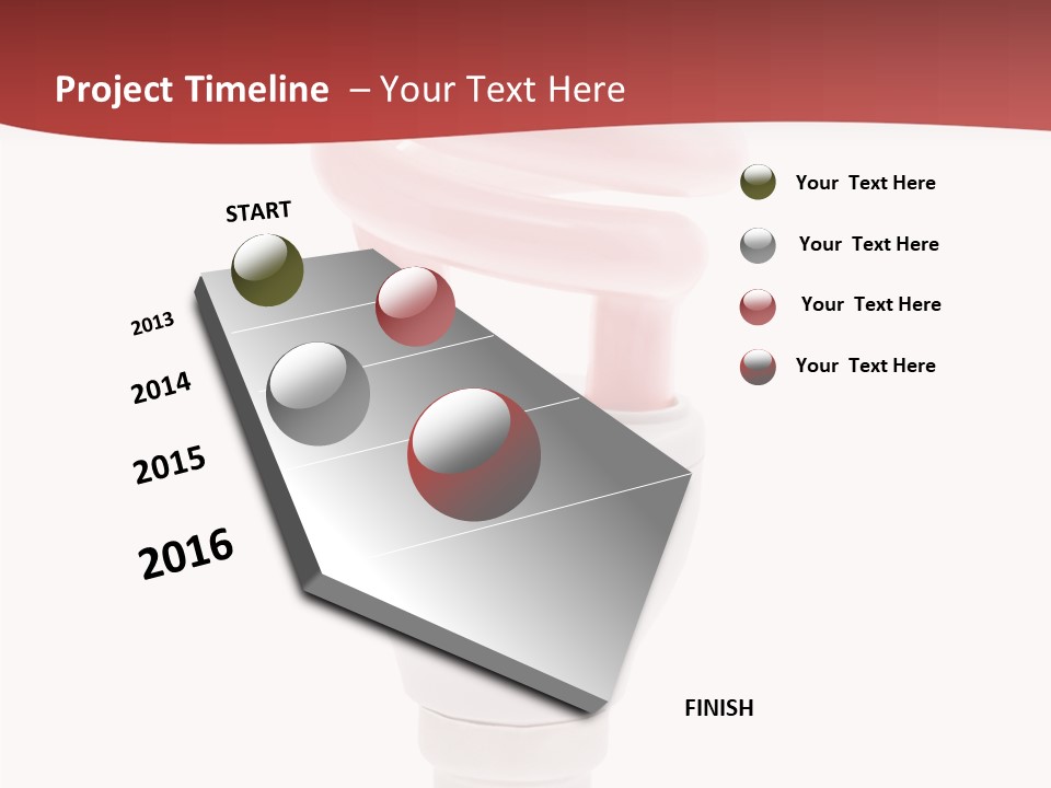 Glass Close Environmental PowerPoint Template