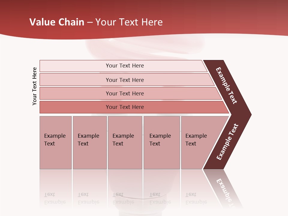 Glass Close Environmental PowerPoint Template