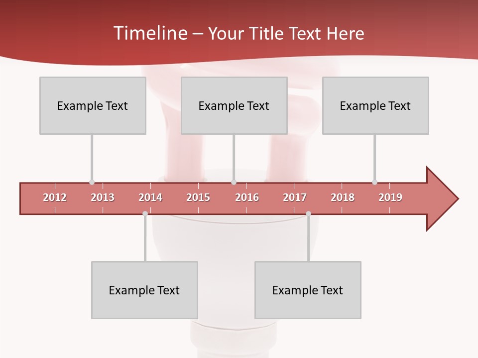 Glass Close Environmental PowerPoint Template