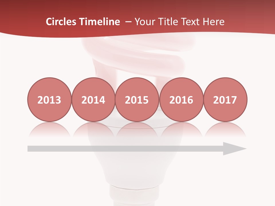 Glass Close Environmental PowerPoint Template