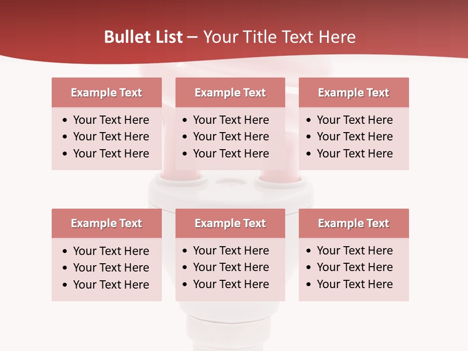 Glass Close Environmental PowerPoint Template
