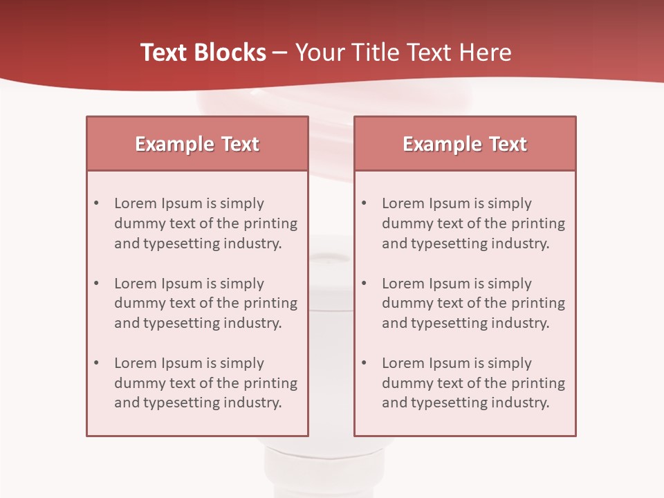 Glass Close Environmental PowerPoint Template