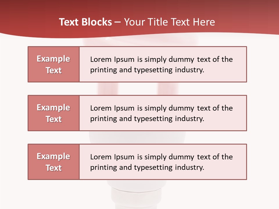 Glass Close Environmental PowerPoint Template