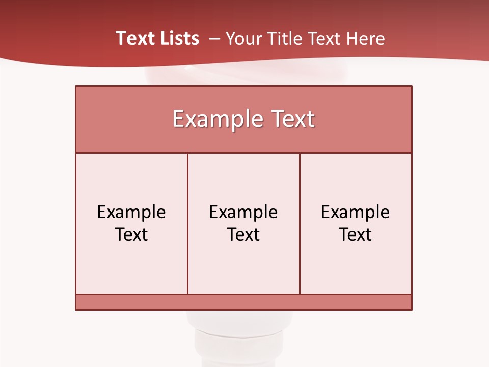 Glass Close Environmental PowerPoint Template
