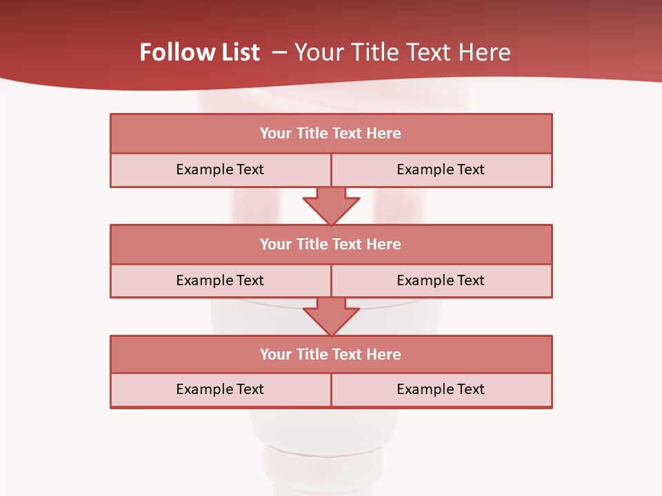 Glass Close Environmental PowerPoint Template