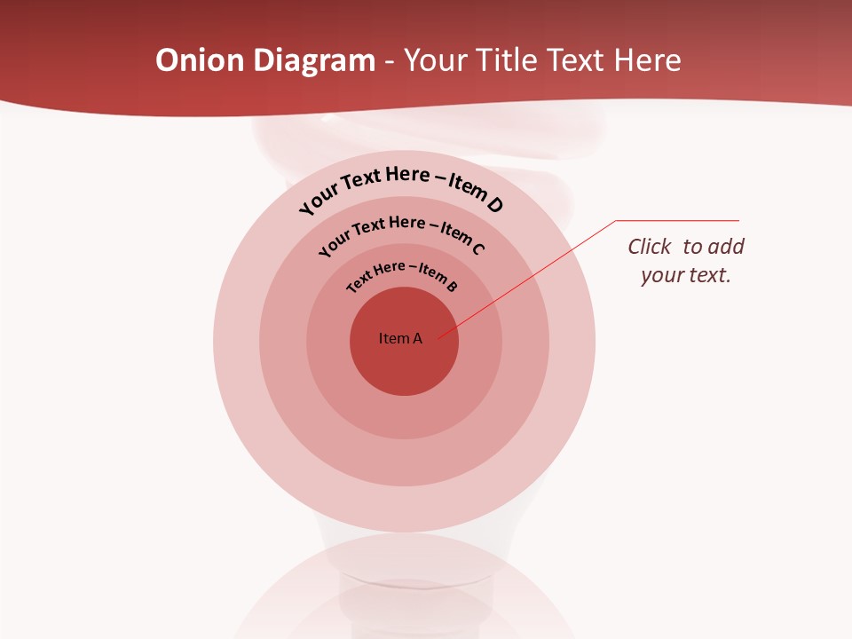 Glass Close Environmental PowerPoint Template
