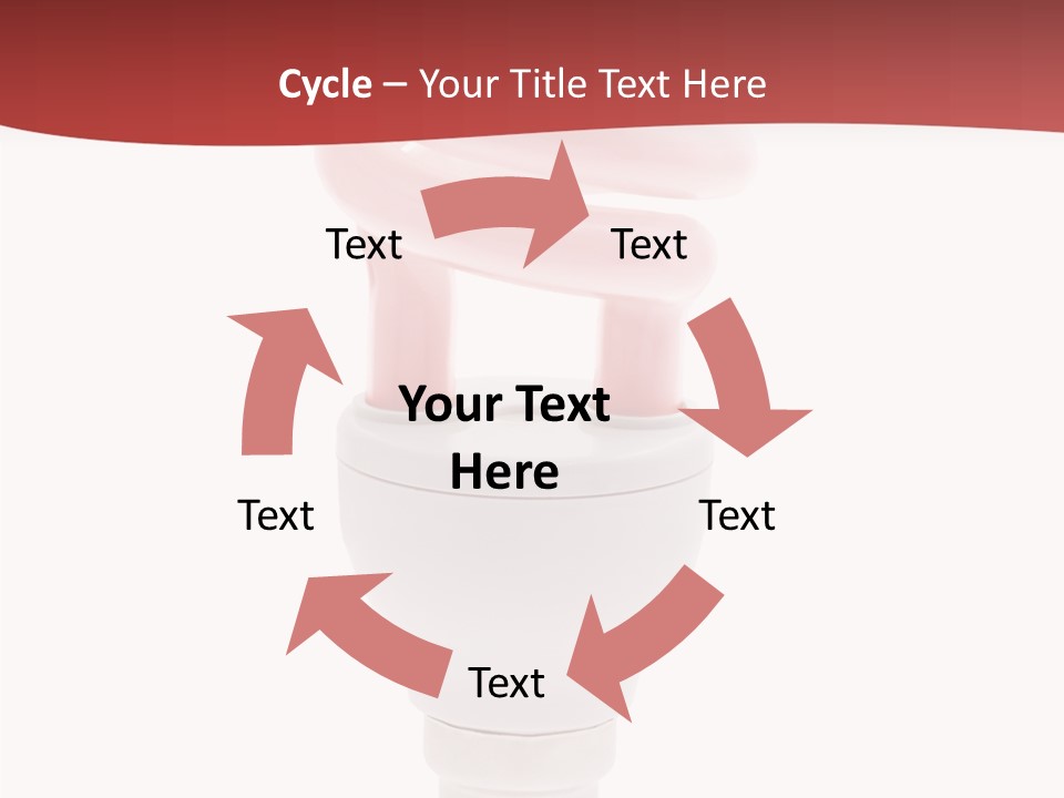 Glass Close Environmental PowerPoint Template