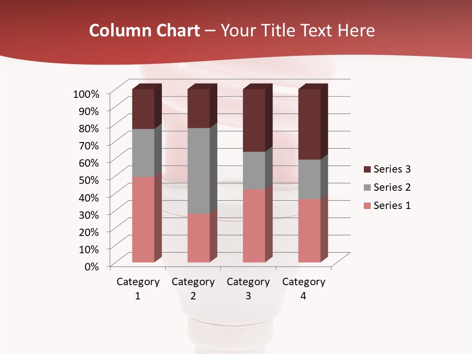 Glass Close Environmental PowerPoint Template