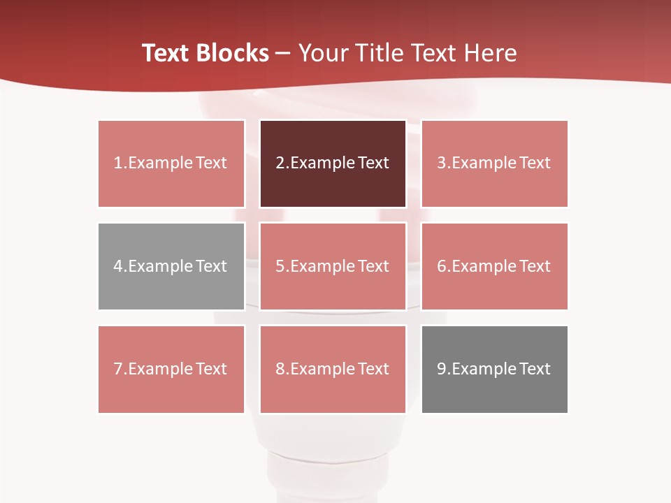 Glass Close Environmental PowerPoint Template