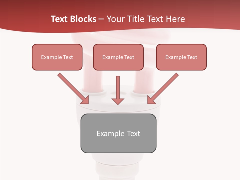 Glass Close Environmental PowerPoint Template