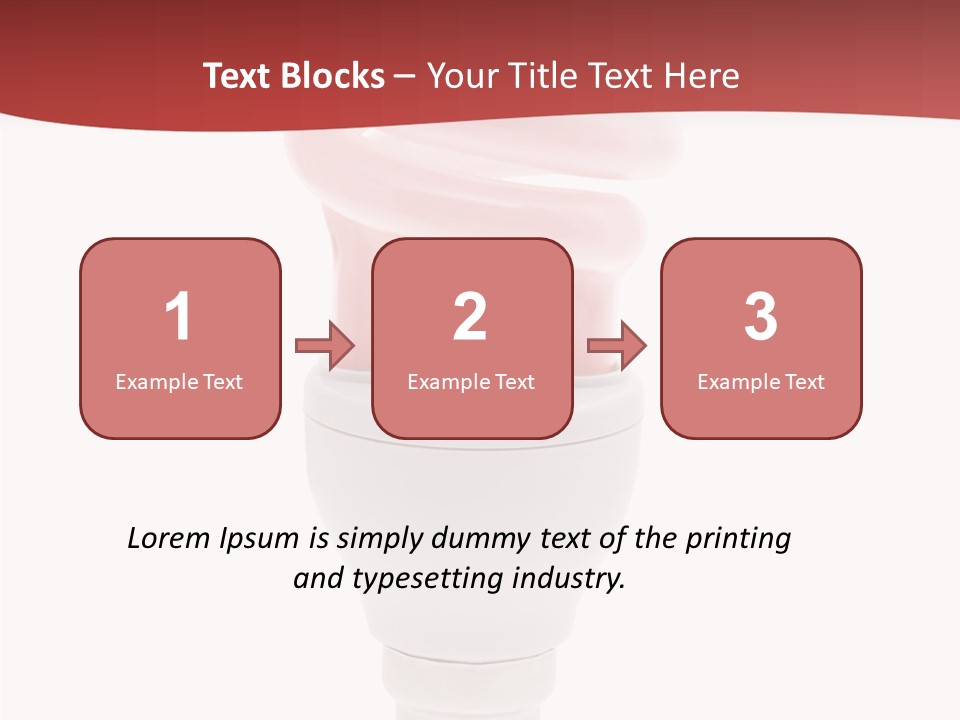 Glass Close Environmental PowerPoint Template