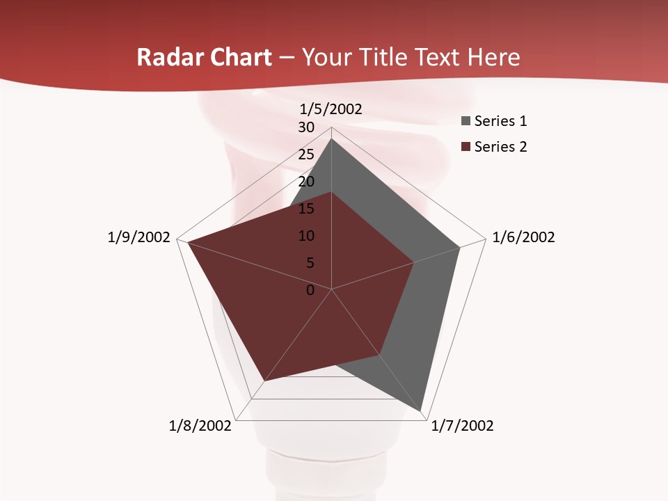 Glass Close Environmental PowerPoint Template