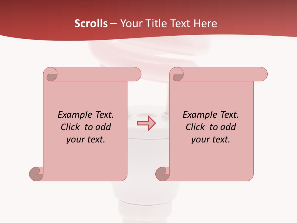Glass Close Environmental PowerPoint Template