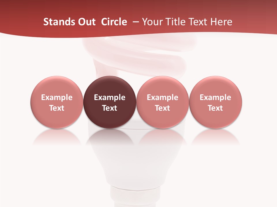 Glass Close Environmental PowerPoint Template